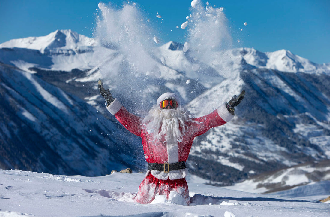 Longsands Xmas Gift Guide