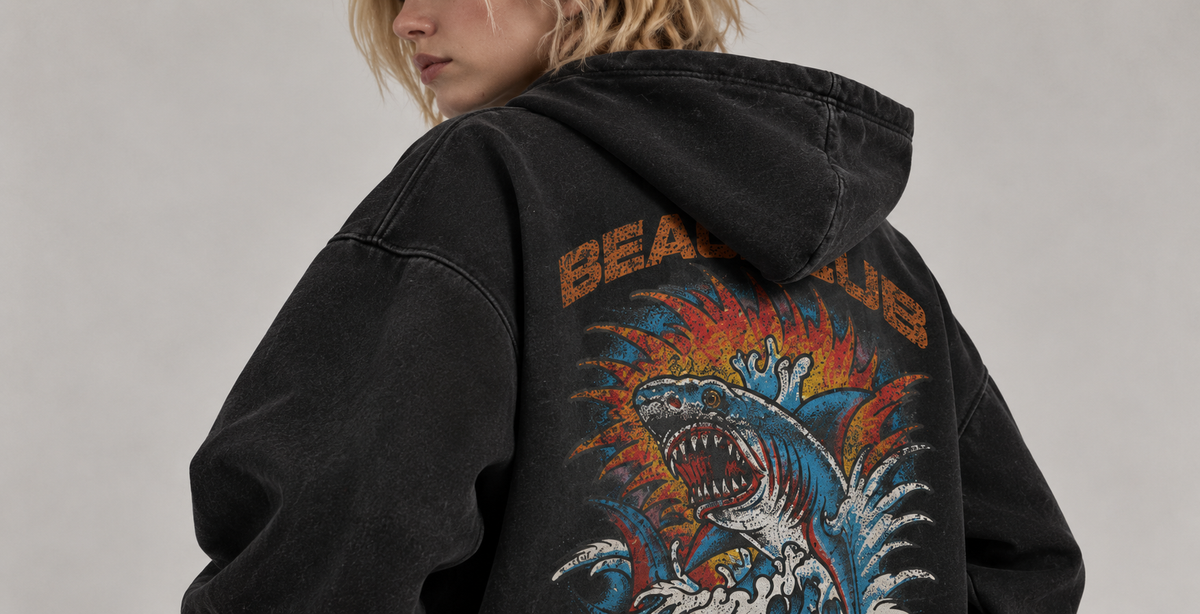 AW/26 — Made for the Weather