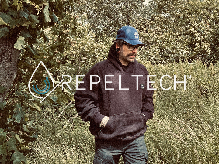 Repeltech™