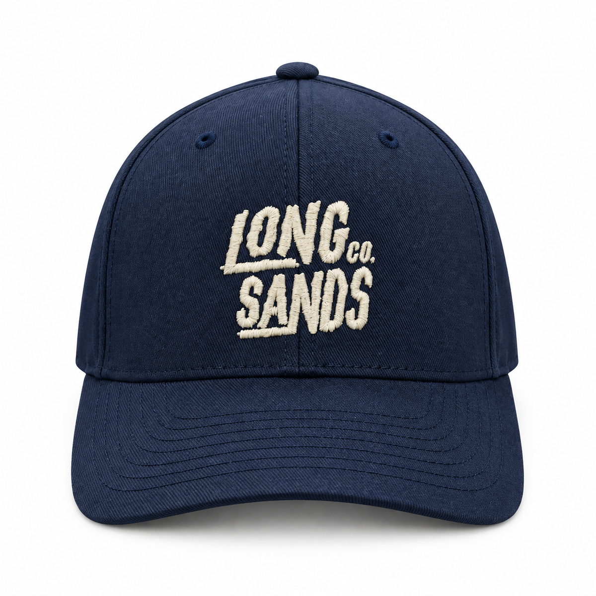 Company FlexFit Cap - Navy