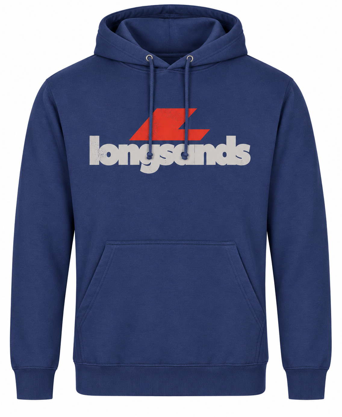 Sporty Hood - Loganberry