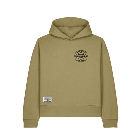 Attire Hood