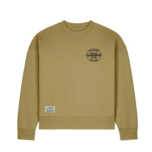 Attire Sweat
