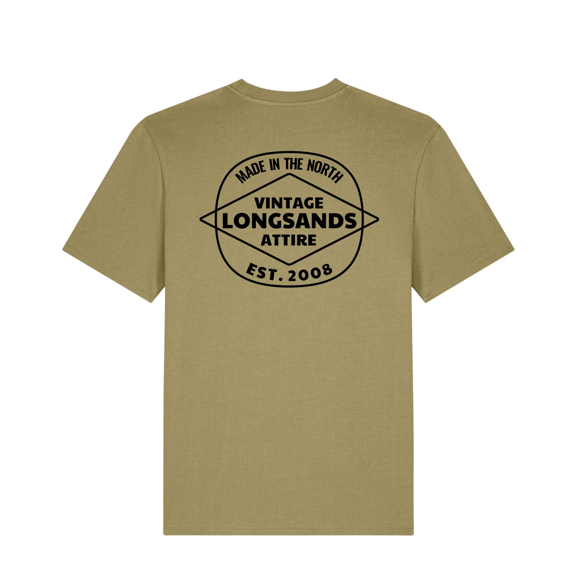 Attire Tee