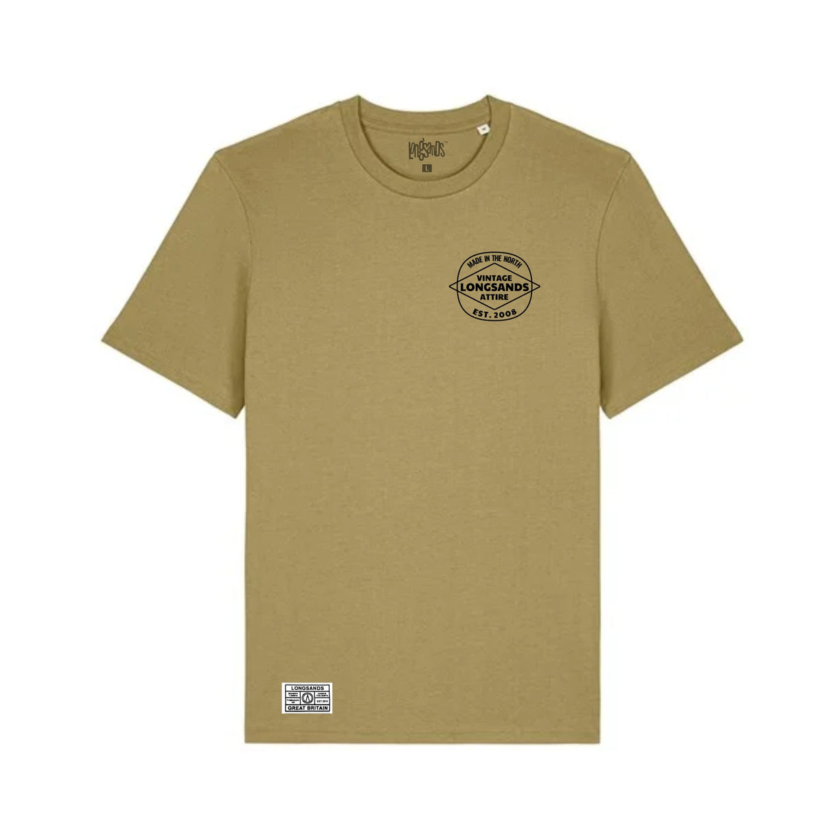 Attire Tee