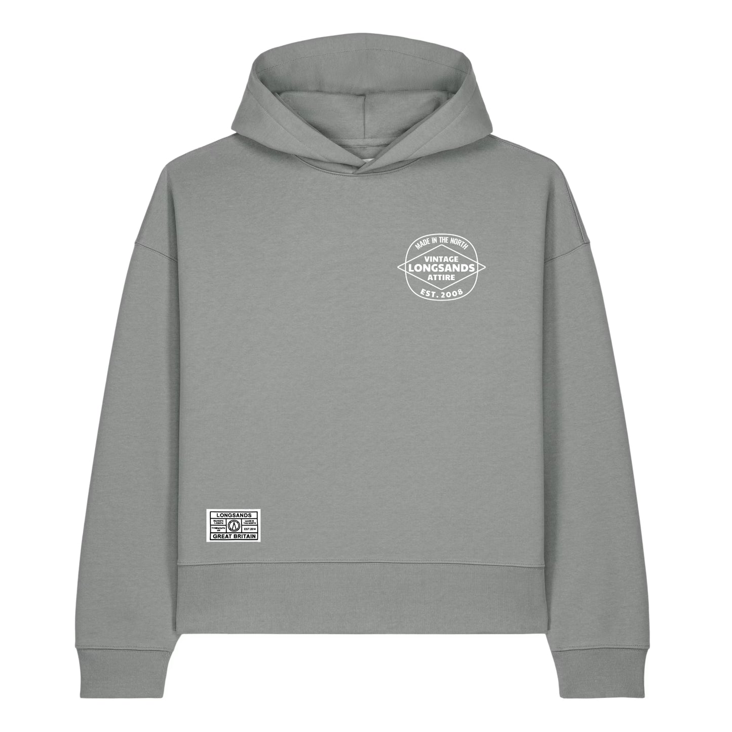 Attire Hood