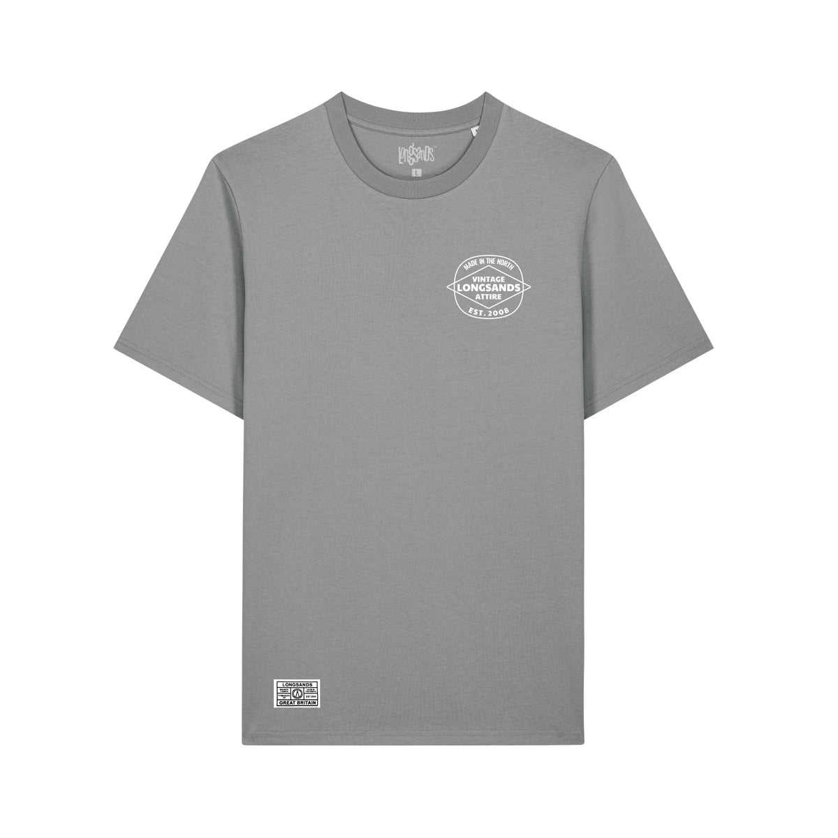 Attire Tee