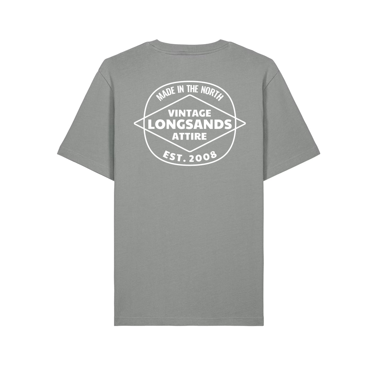Attire Tee