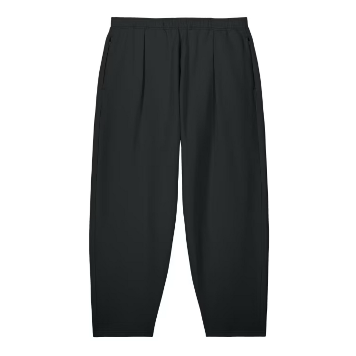 Barrel Pants - Black