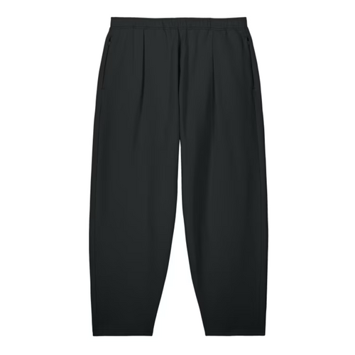 Barrel Pants - Black