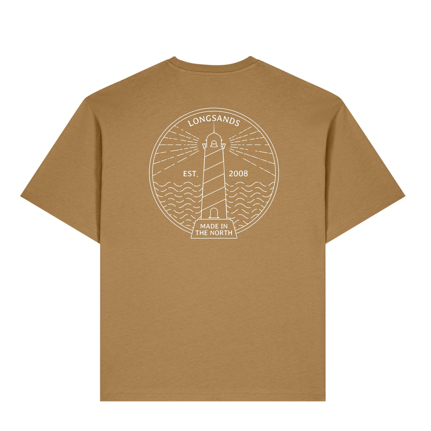 Beacon Hipster Tee