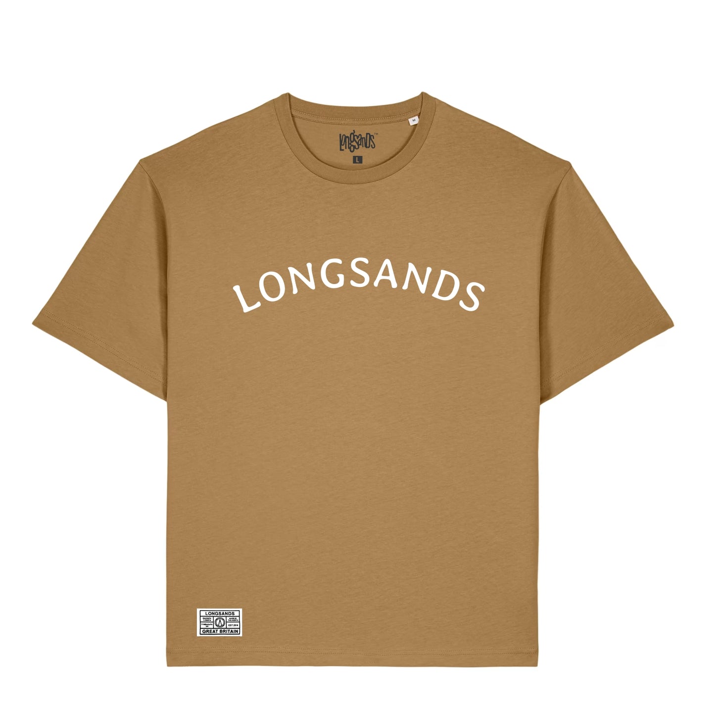 Beacon Hipster Tee