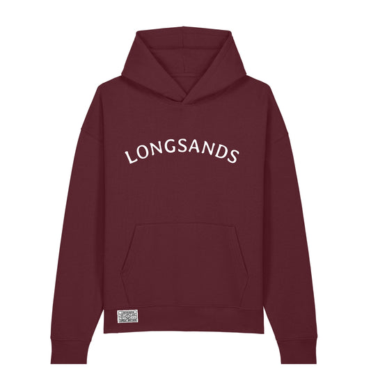 Beacon Relaxed Hood