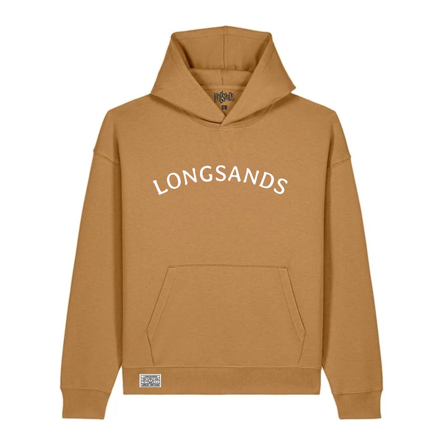Beacon Relaxed Hood