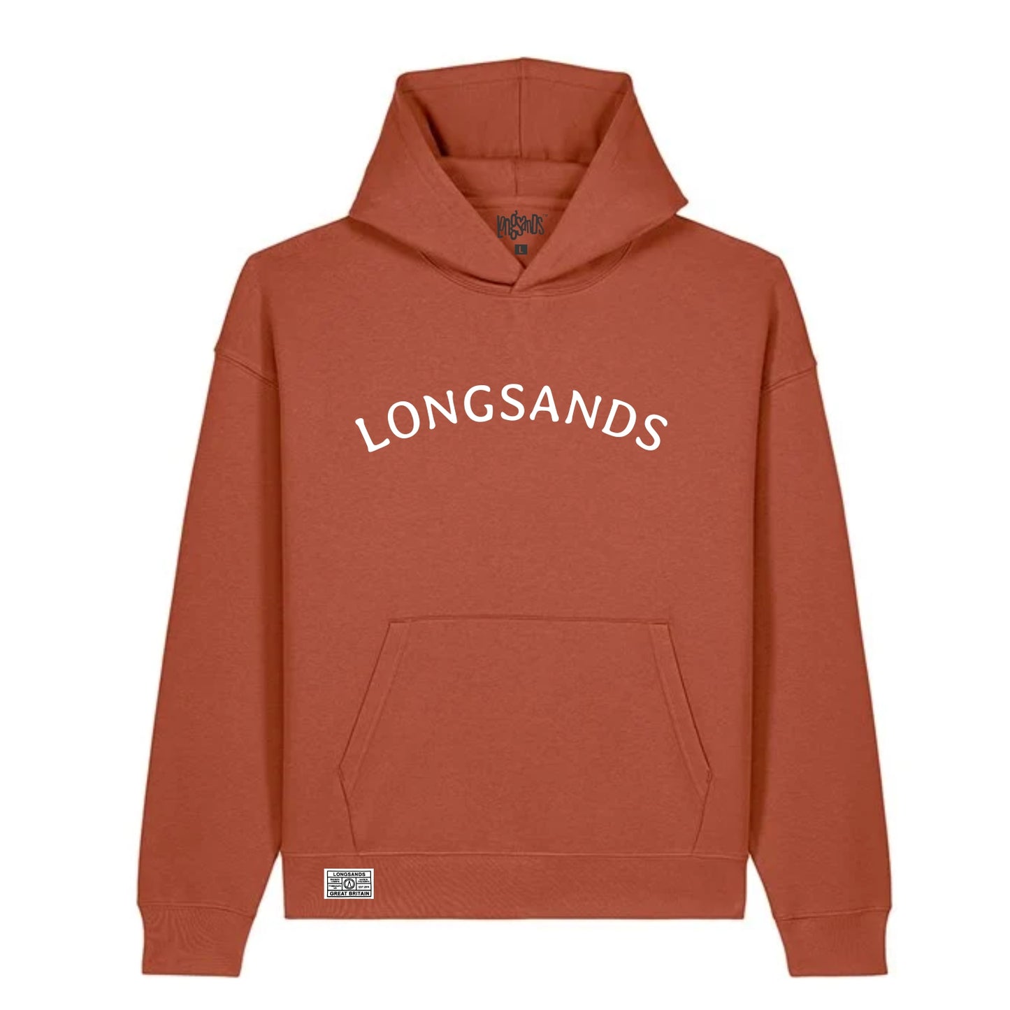 Beacon Relaxed Hood