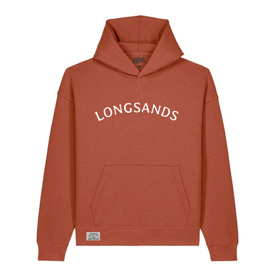Beacon Relaxed Hood