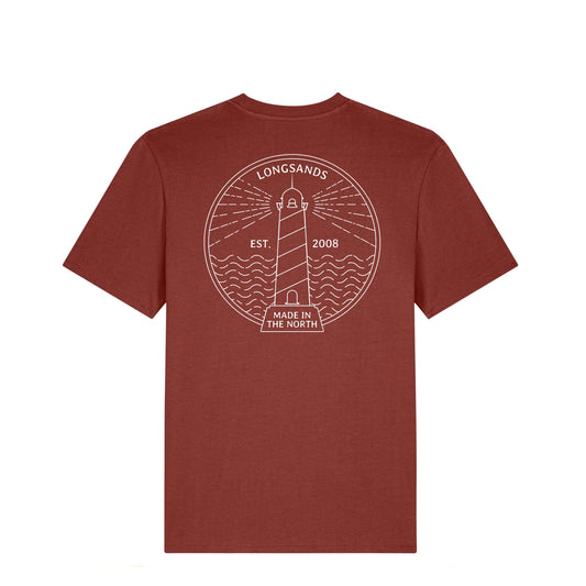 Beacon Tee