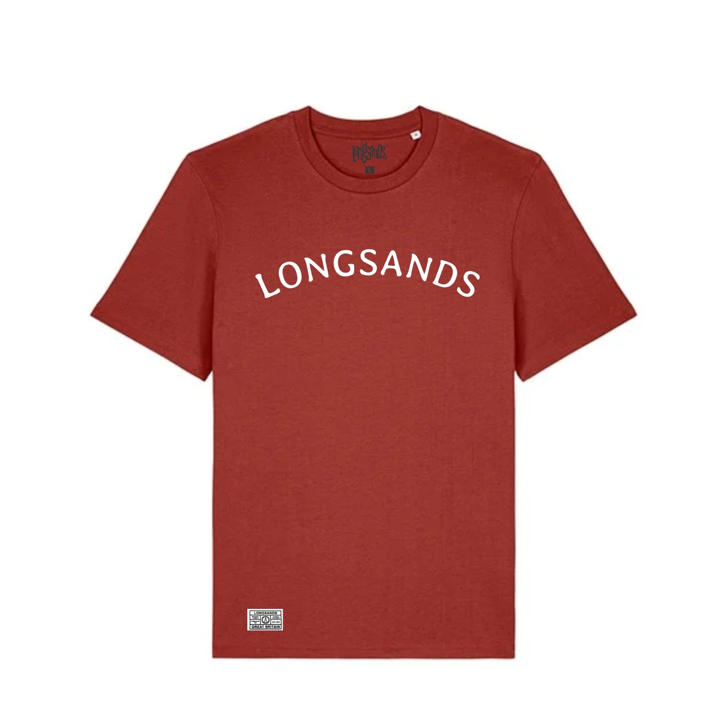 Beacon Tee