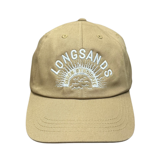 Siren Syndicate Cap - Desert Sand
