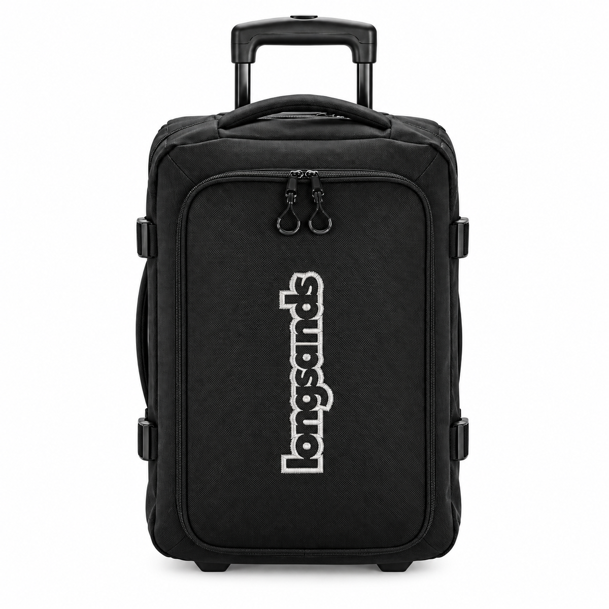 Adventurer Split Carry-On Wheely