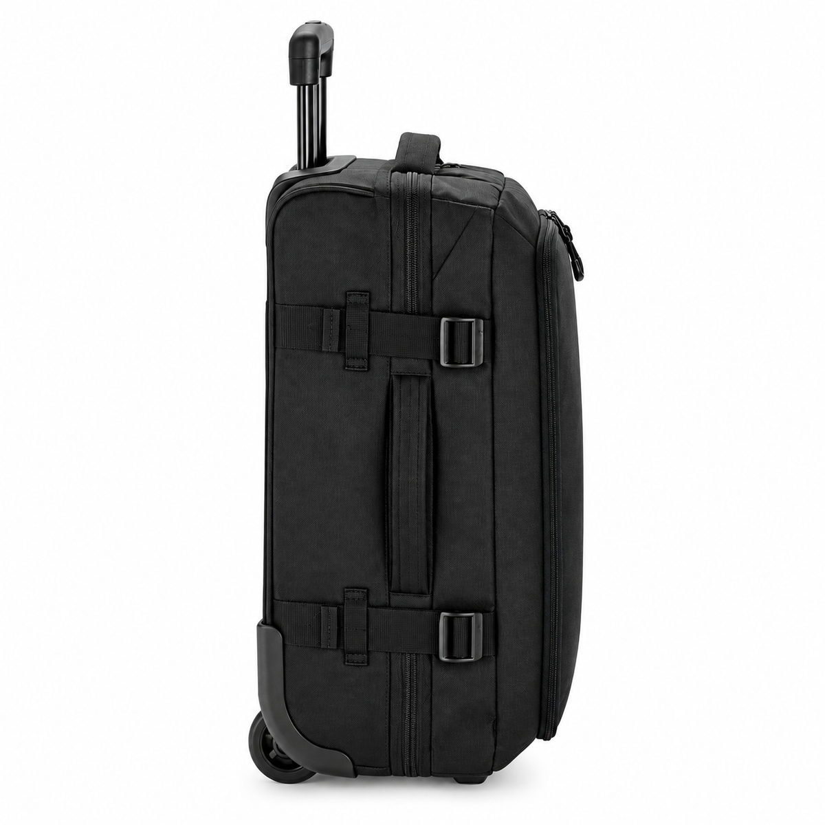 Adventurer Split Carry-On Wheely