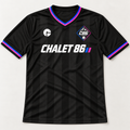 Chalet '86 Match Day Home Shirt (2026)