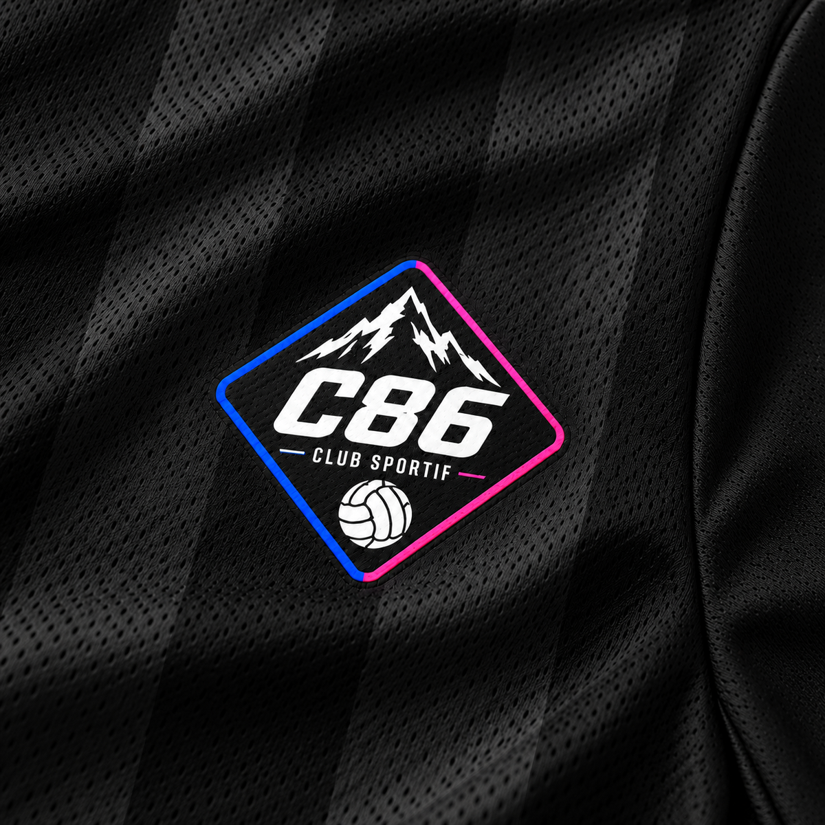 Chalet '86 Match Day Home Shirt (2026)