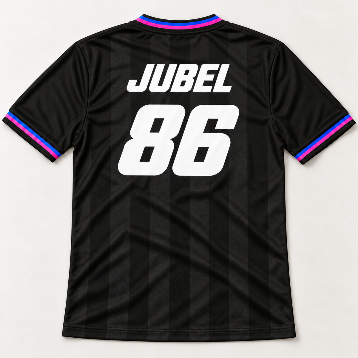 Chalet '86 Match Day Home Shirt (2026)