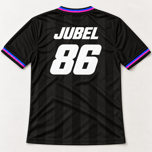 Chalet '86 Match Day Home Shirt (2026)