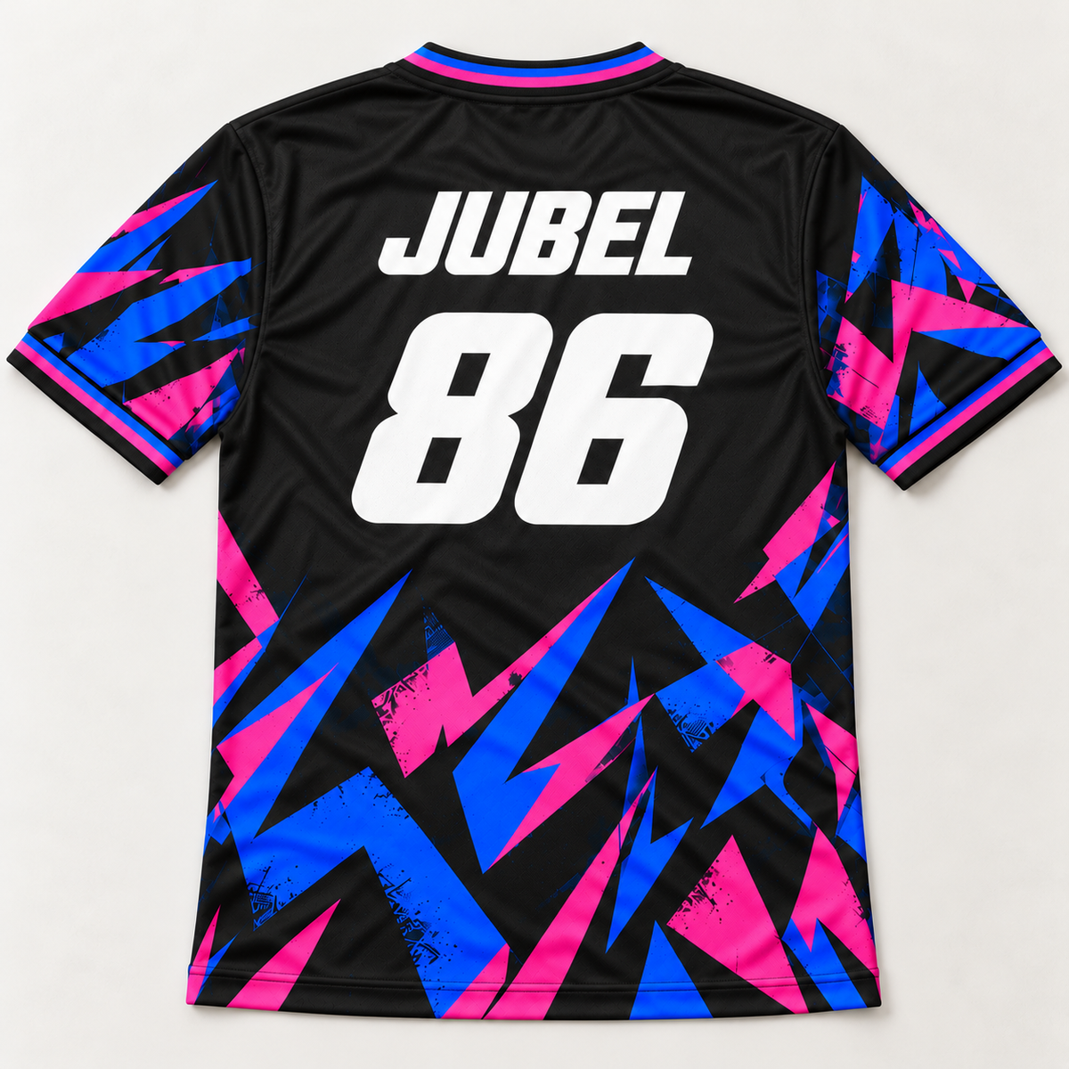 Chalet '86 Match Day Away Shirt (2026)