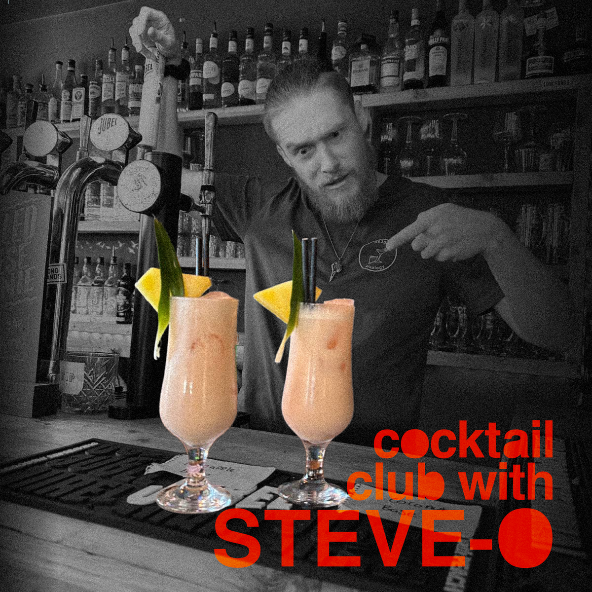 Cocktail Club Thursdays - Après
