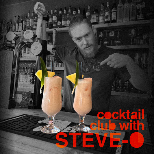 Cocktail Club Thursdays - Après