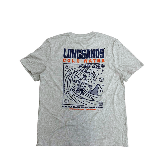 Surf Club '24 - Eco Tee