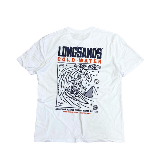 Surf Club '24 - Eco Tee