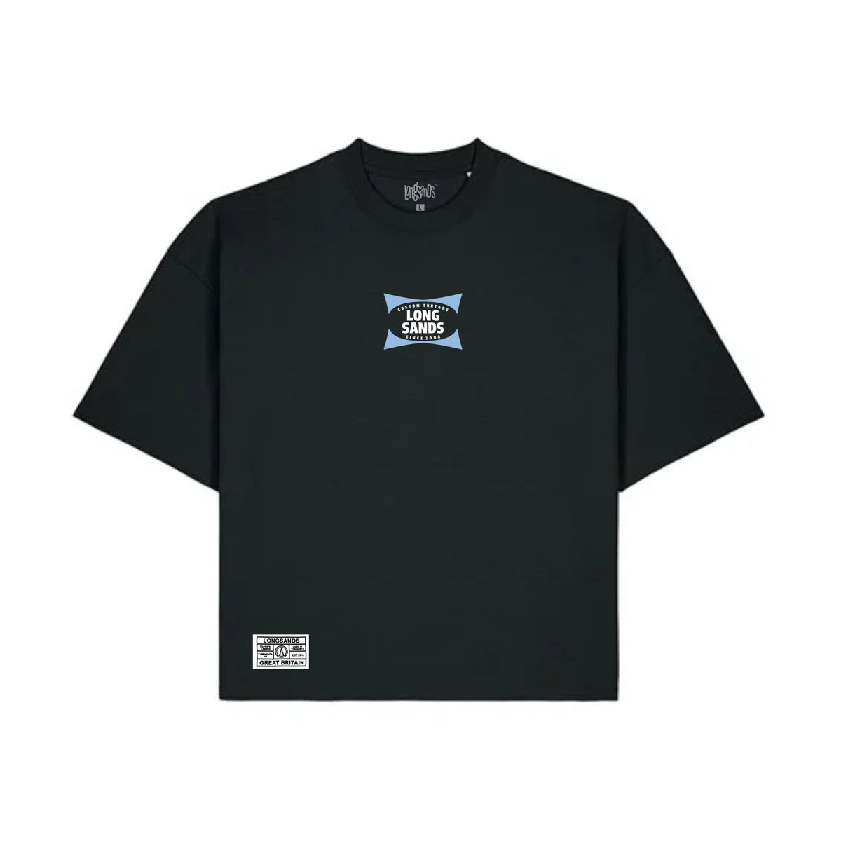 Threads Hipster Tee