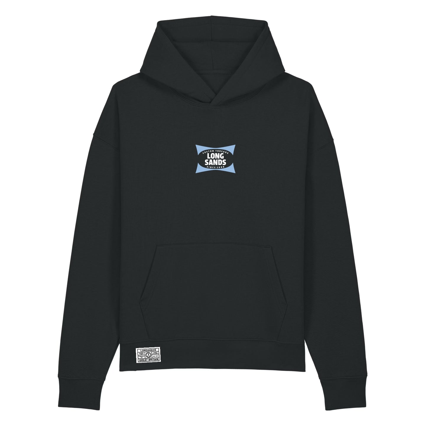 Threads Relaxed Hood