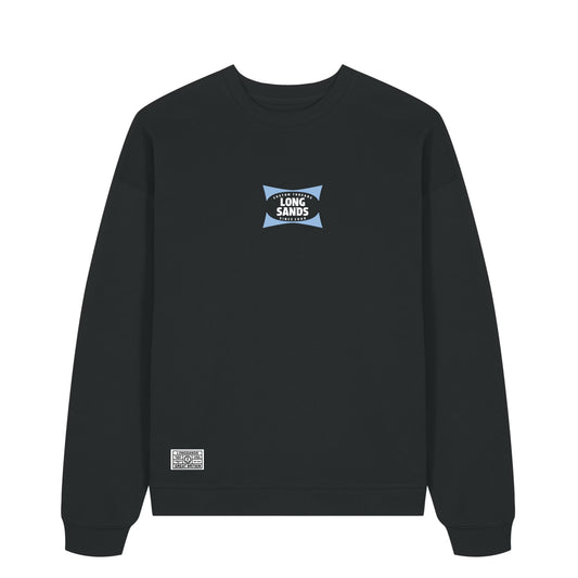 Threads Boxy Sweat