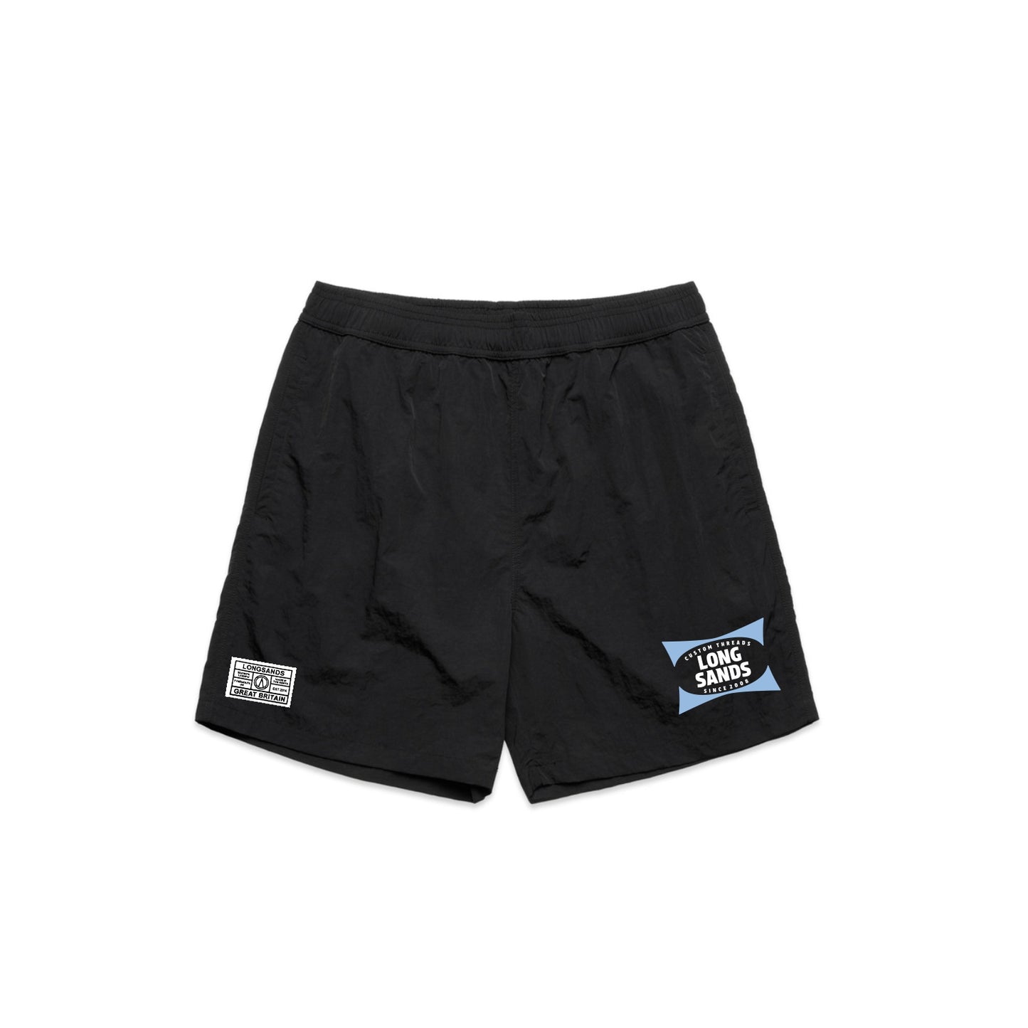 Threads Swim Short