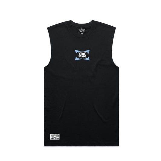 Threads Tank Vest