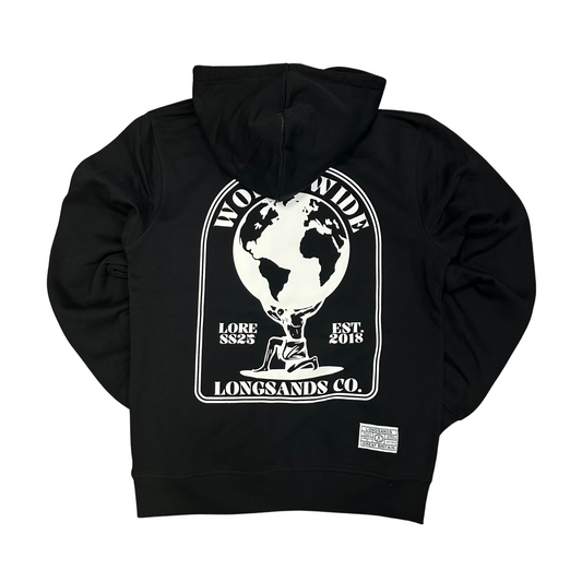 Worldwide Lore - Eco-Hood