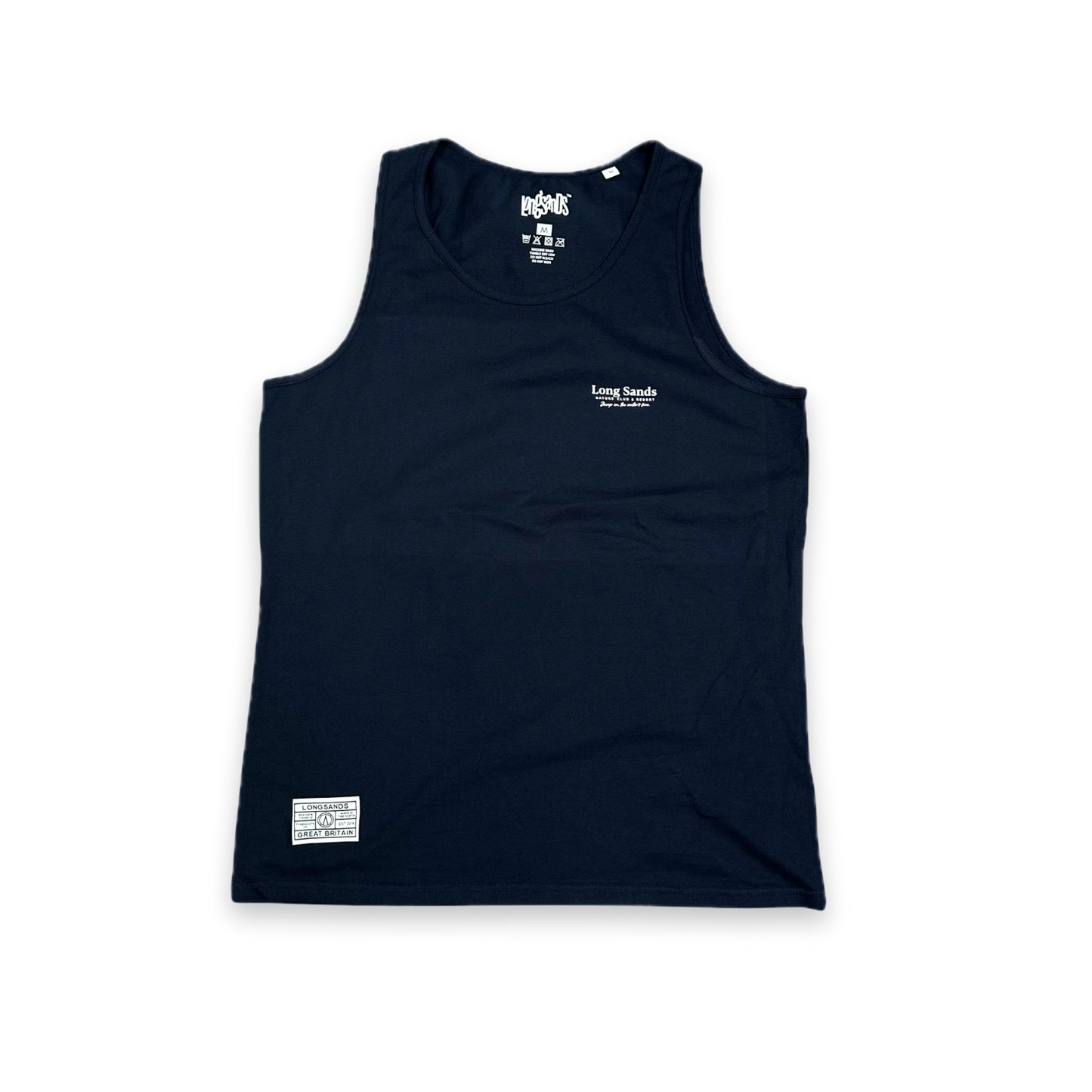 Resort Eco-Tank