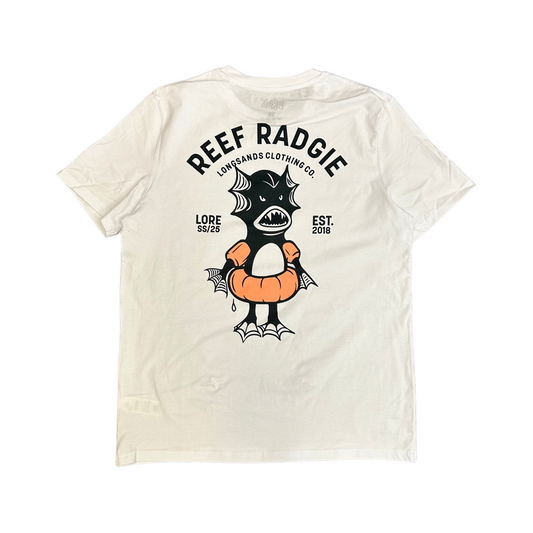 Reef Radgie - Eco Tee
