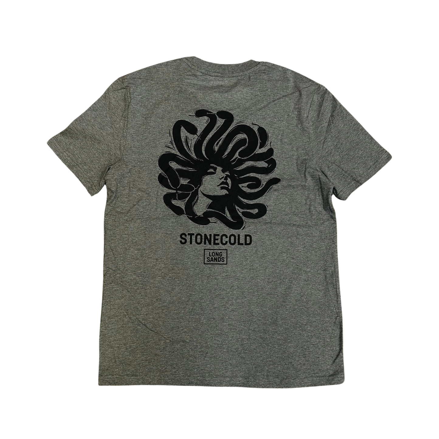 Stone Cold - Eco Tee