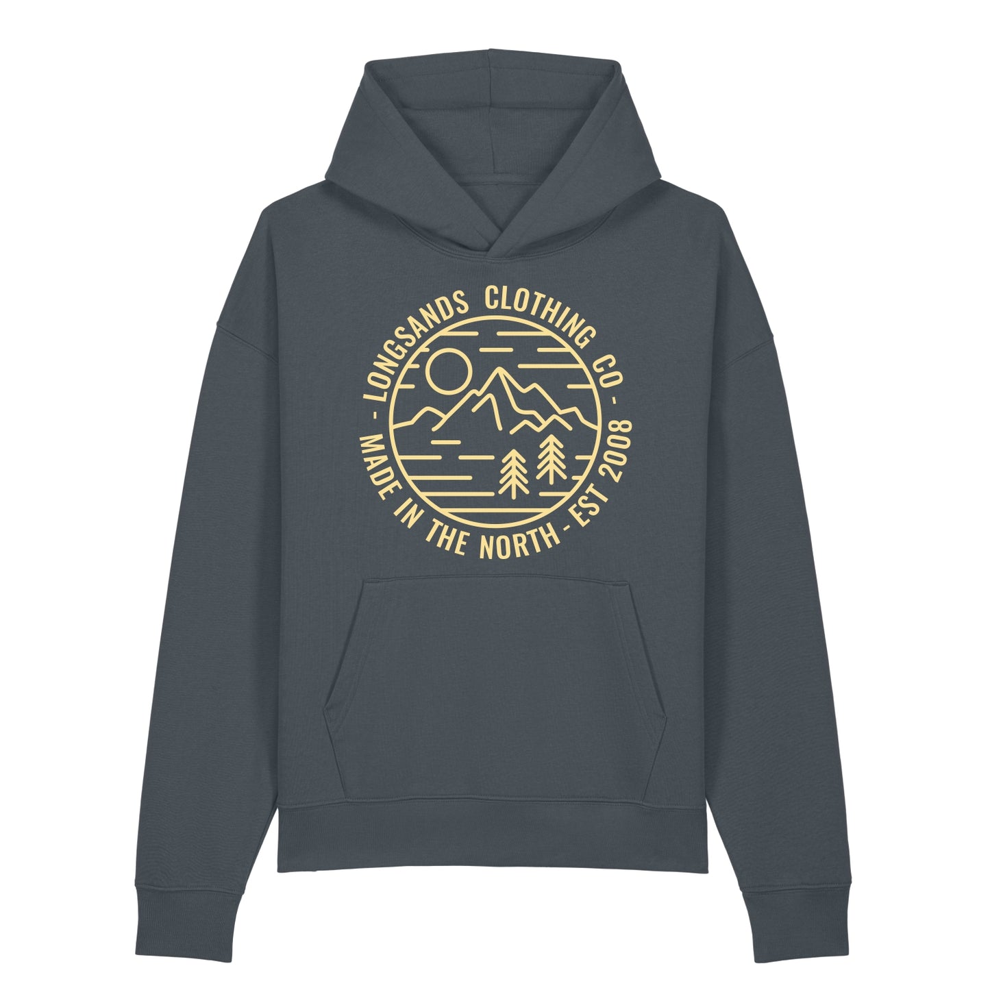 Escape Relaxed Hood
