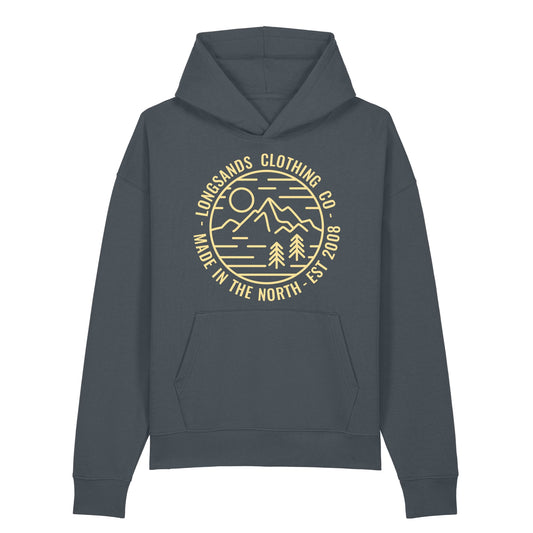Escape Relaxed Hood