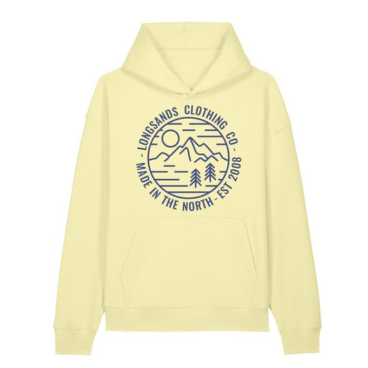 Escape Relaxed Hood