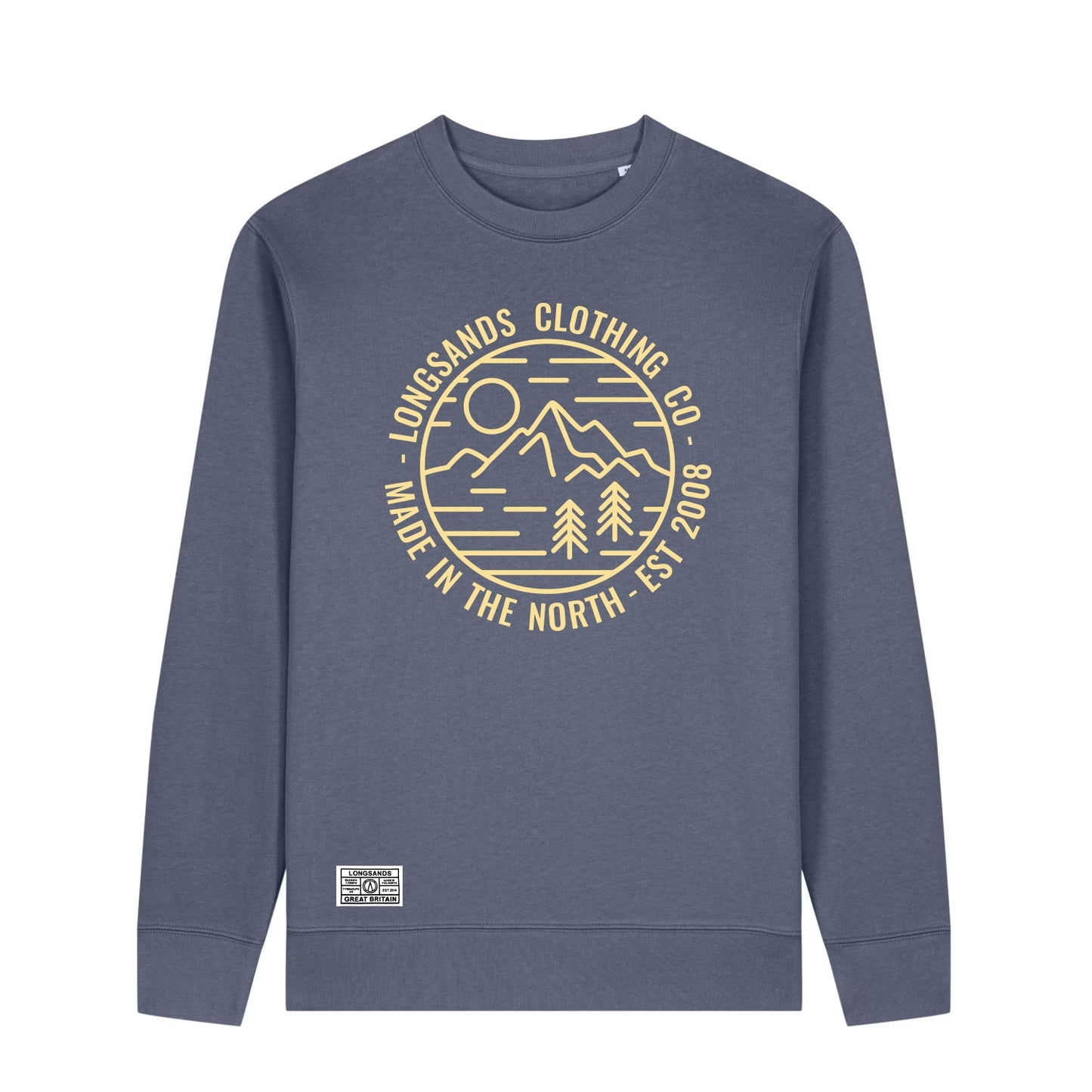 Escape Eco-Sweat