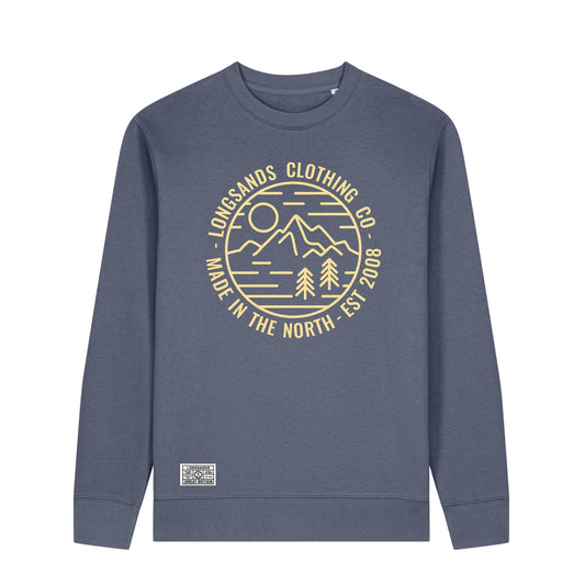 Escape Eco-Sweat