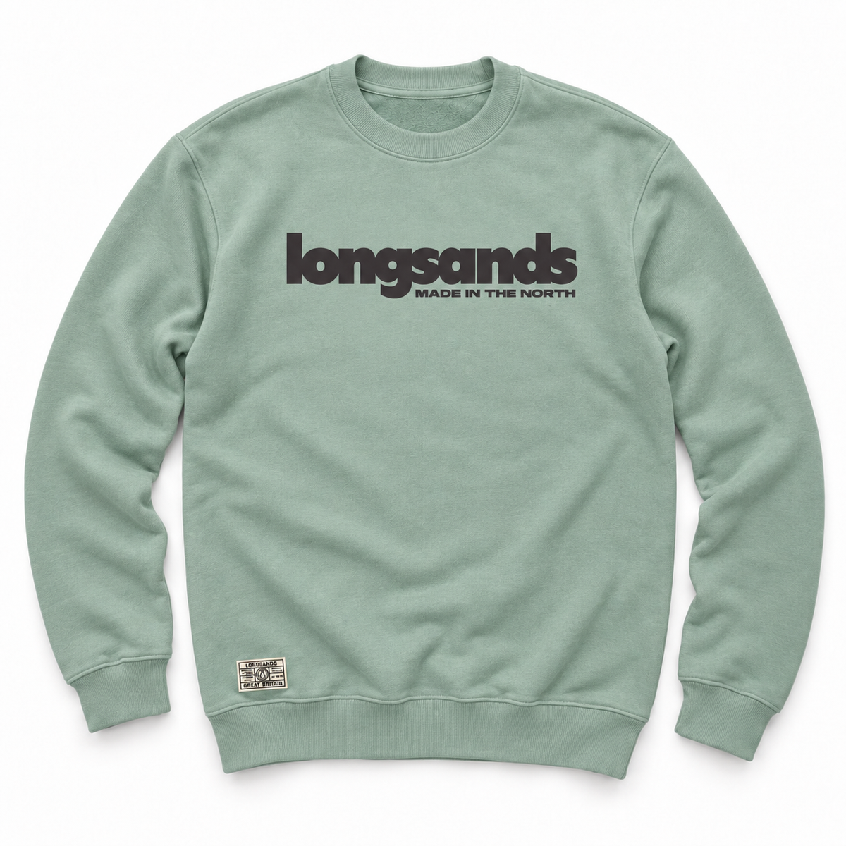 Essential Sweat - Sage
