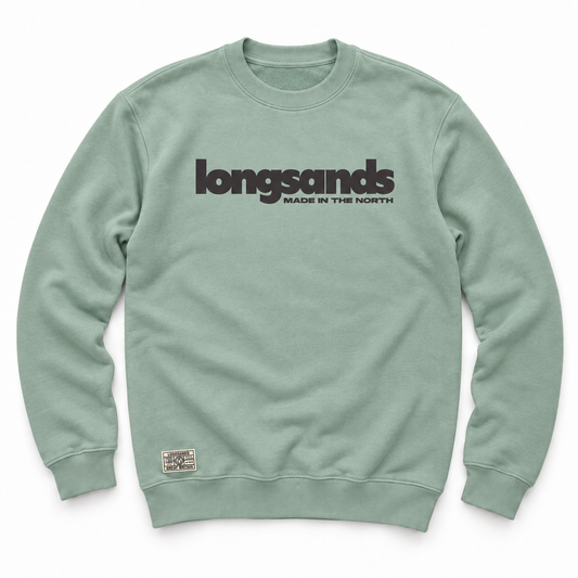 Essential Sweat - Sage